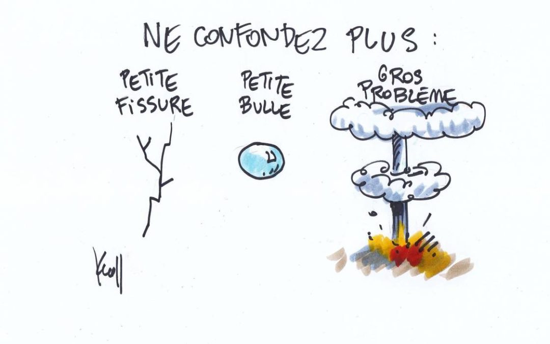 Plainte contre Tihange 2